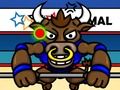 Spil Animal Olympics Vægtløftning  online