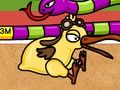 Spil Dyre -OL Triple Jump online