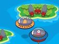 Spil UFO Smasher online