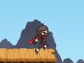 Spil Ninja Run online