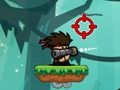 Spil Bazooka og Monster  online