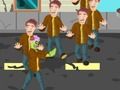 Spil Zombier angreb online