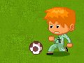 Spil Barca vs Bieber  online
