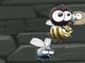 Spil Fuzzy edderkoppen online