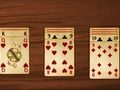 Spil Solitaire HD online
