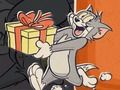 Spil Tom og Jerry skjulte objekter  online