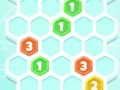 Spil Hexa Merge online