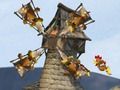 Spil Moorhuhn 360 online
