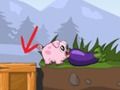 Spil Sulten barnyard  online