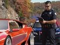 Spil Supercar Police Parkering 2  online