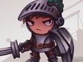 Spil Eventyr af Brave Bob  online
