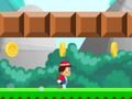 Spil Super Plumber Run online Spil Super Plumber Run online