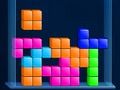 Spil Tetris kube  online