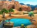 Spil The Angels Sands  online
