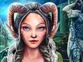 Spil Den mystiske labyrint  online