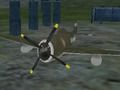 Spil Sky War online