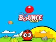 Spil Bouncing Touch online Spil Bouncing Touch online
