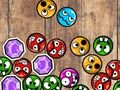 Spil Smadrede maling  online