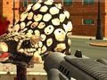 Spil Dino Hunter online