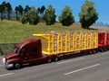 Spil Dobbelt Triple Trailers  online