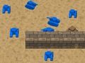 Spil Tank Battle online