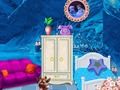 Spil Dekorer Room Of Baby Elsa  online