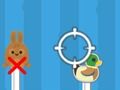 Spil Duck Shoot Evolution online