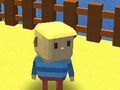 Spil Kogama Jump World online