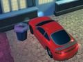 Spil Parkering Fury 3d: Night Thief  online