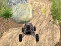 Spil 4x4 Truck Car Hill Race 3D online