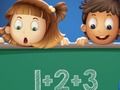 Spil 1 + 2 + 3  online