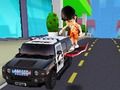 Spil Bus & Subway Runner online
