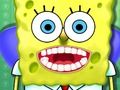 Spil Spongebob tandkirurgi  online