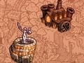 Spil Questmore eventyr selskab  online