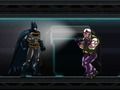 Spil Batman Shadow Combat online