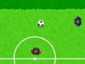 Spil En berøringsfodbold online