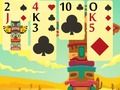 Spil Totem Solitaire online