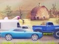 Spil Op ad bakke klatre racing 2 online