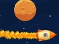 Spil Space Rocket online