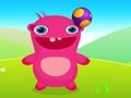 Spil Fodre monsteret  online