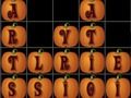 Spil Halloween ord  online
