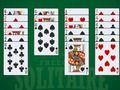 Spil Bedste Classic Freecell Solitaire  online