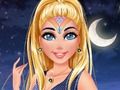 Spil Min Zodiac Makeup  online