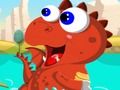 Spil Dino Jump online