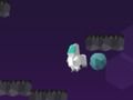 Spil Space Jumper online