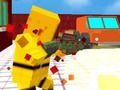 Spil Strike Blocky Fun online