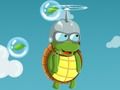 Spil Flyvende skildpadde  online