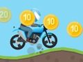 Spil Bike racing 3 online