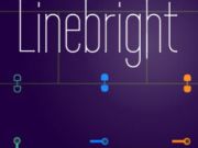 Spil Linebright online