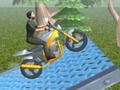 Spil Moto Sport Bike Racing 3D online